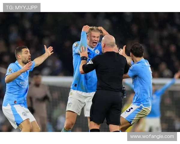 曼城三连败排名中下游 瓜帅战术调整和执教前景引发担忧